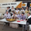 Concurso de paellas