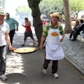 Concurso de paellas