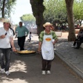 Concurso de paellas