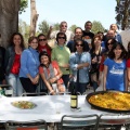 Concurso de paellas