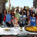 Concurso de paellas