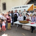 Concurso de paellas