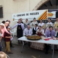 Concurso de paellas