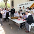 Concurso de paellas