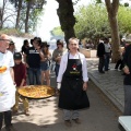 Concurso de paellas
