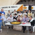 Concurso de paellas
