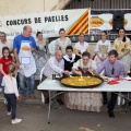 Concurso de paellas