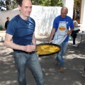 Concurso de paellas