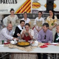 Concurso de paellas