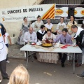 Concurso de paellas