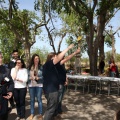 Concurso de paellas