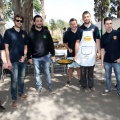 Concurso de paellas