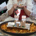 Concurso de paellas
