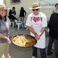 Concurso de paellas
