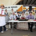 Concurso de paellas