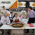 Concurso de paellas