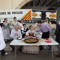 Concurso de paellas
