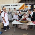 Concurso de paellas