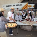 Concurso de paellas