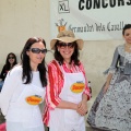 Concurso de paellas