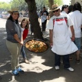 Concurso de paellas