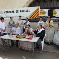 Concurso de paellas