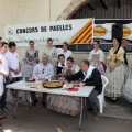 Concurso de paellas