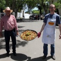 Concurso de paellas