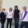 Concurso de paellas