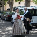 Concurso de paellas