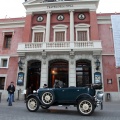 Clásicos en Castellón