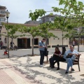 Castellón, Benicàssim 2014