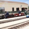 Castellón, Benicàssim 2014