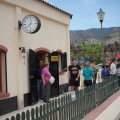 Castellón, Benicàssim 2014