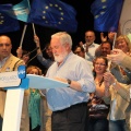 Castellón, 2014