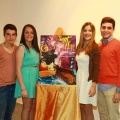 Sant Pere 2014