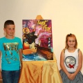 Sant Pere 2014