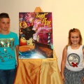 Sant Pere 2014