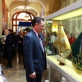 Los Mantos de la Virgen