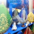 Los Mantos de la Virgen