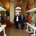 Los Mantos de la Virgen