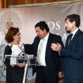Los Mantos de la Virgen