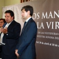 Los Mantos de la Virgen