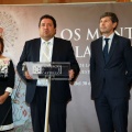 Los Mantos de la Virgen