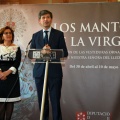 Los Mantos de la Virgen