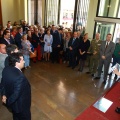 Los Mantos de la Virgen