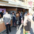 Castellón, Feria del libro 2014