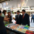 Castellón, Feria del libro 2014