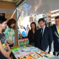 Castellón, Feria del libro 2014
