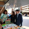 Castellón, Feria del libro 2014